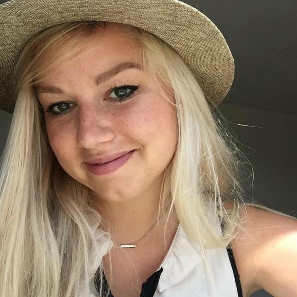 Meet your Posher, Tessa